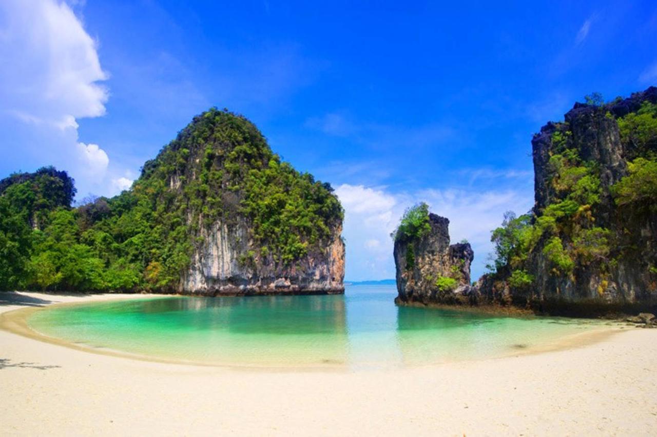 Smile Home Krabi Klong Moung Beach Klong Muang Beach Exterior foto